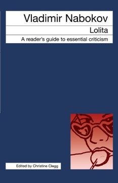 portada Vladimir Nabokov - Lolita: Lolita (Readers' Guides to Essential Criticism) 
