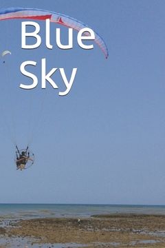 portada Blue Sky (in English)