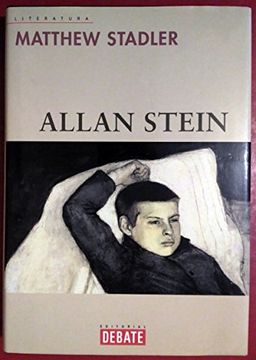portada Allan Stein (in Spanish)