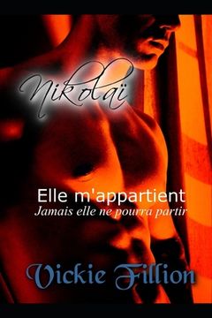 portada Nikolaï (en Francés)