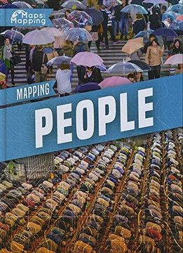 portada Mapping People (en Inglés)