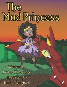 portada The Mud Princess (en Inglés)