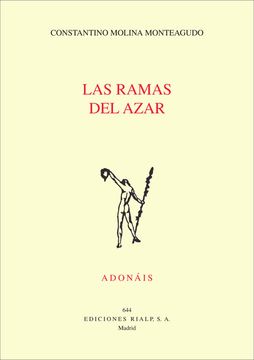 portada Las Ramas del Azar (in Spanish)