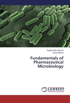 portada Fundamentals of Pharmaceutical Microbiology