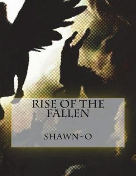portada Rise of the Fallen