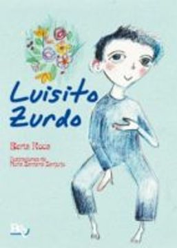 portada Luisito Zurdo (in Spanish)