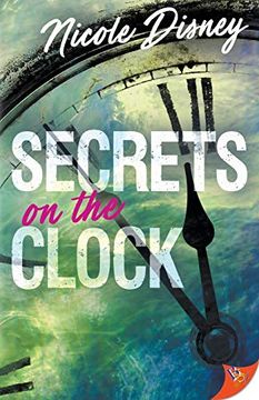 portada Secrets on the Clock 