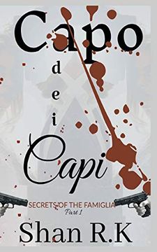 portada Capo dei Capi (in English)
