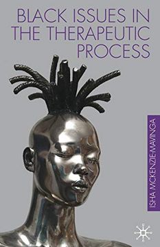 portada Black Issues in the Therapeutic Process 