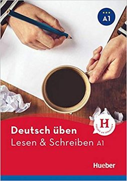 portada Lesen & Schreiben A1 (in German)