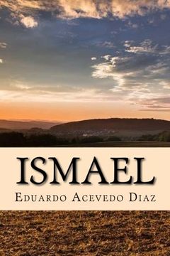 portada Ismael (Spanish) Edition (Spanish Edition)