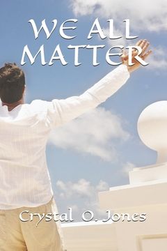 portada We All Matter (en Inglés)