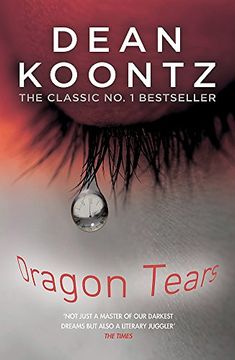 portada Dragon Tears