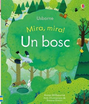 portada Un Bosc (in Catalá)