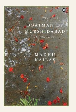 portada Boatman of Murshidabad Selected Poems