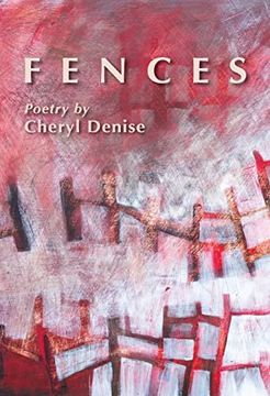 portada Fences (Dreamseeker Poetry) (en Inglés)
