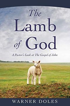 portada The Lamb of god (en Inglés)