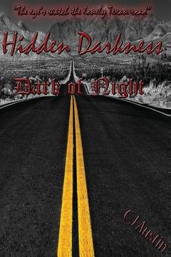 portada Hidden Darkness: Dark of Night (en Inglés)