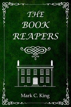 portada The Book Reapers (en Inglés)