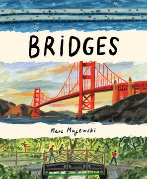 portada Bridges (en Inglés)