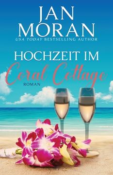portada Hochzeit im Coral Cottage (en Alemán)