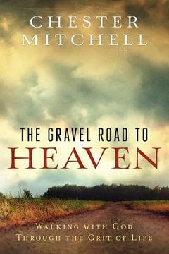 portada the gravel road to heaven