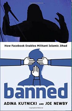 portada Banned: How Fac Enables Militant Islamic Jihad