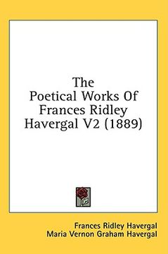 portada the poetical works of frances ridley havergal v2 (1889) (in English)