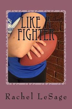 portada Like a Fighter (in English)