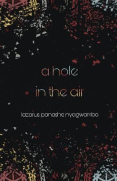 portada A Hole in the Air (en Inglés)