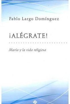 portada ¡Alégrate!