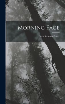 portada Morning Face (in English)