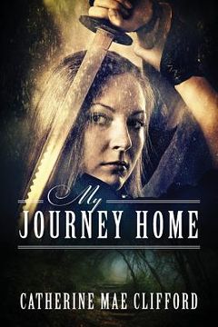 portada My Journey Home (en Inglés)