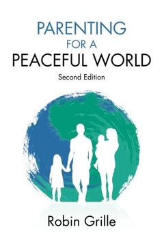 portada Parenting for a Peaceful World