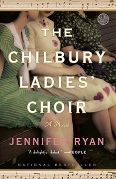 portada The Chilbury Ladies' Choir: A Novel (en Inglés)