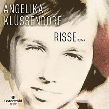 portada Risse: 3 cds | Autofiktion und Romanhafter Lebensrückblick (en Alemán)