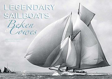 portada Legendary Sailboats (Beken Marine Photography) (en Inglés)