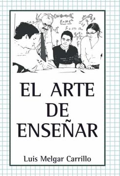 portada El Arte de Enseñar (in Spanish)