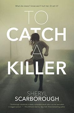 portada To Catch a Killer (Erin Blake) (en Inglés)