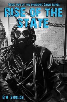 portada rise of the state (en Inglés)