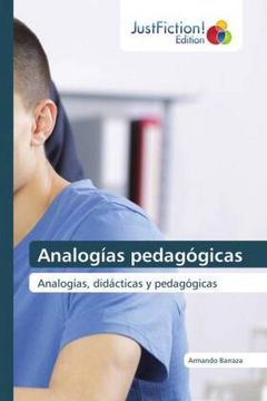 portada Analogías Pedagógicas: Analogías, Didácticas y Pedagógicas