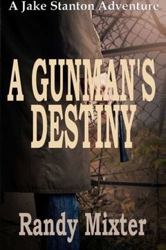 portada A Gunman's Destiny