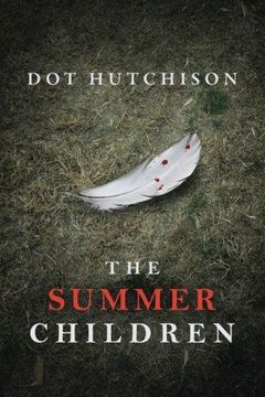 portada The Summer Children: 3 (The Collector, 3) (in English)