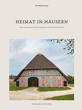portada Heimat in Häusern (en Alemán)