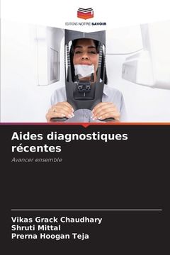 portada Aides diagnostiques récentes (en Francés)