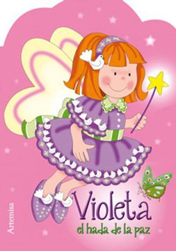 portada Violeta