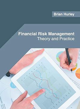 portada Financial Risk Management: Theory and Practice (en Inglés)