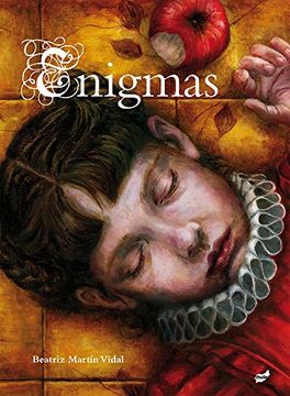 portada Enigmas (in Spanish)