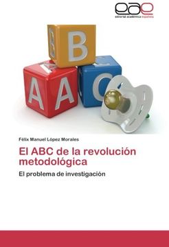 portada El abc de la Revolucion Metodologica (in Spanish)