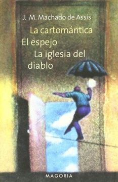 portada La Cartomántica (Magoria) (in Spanish)